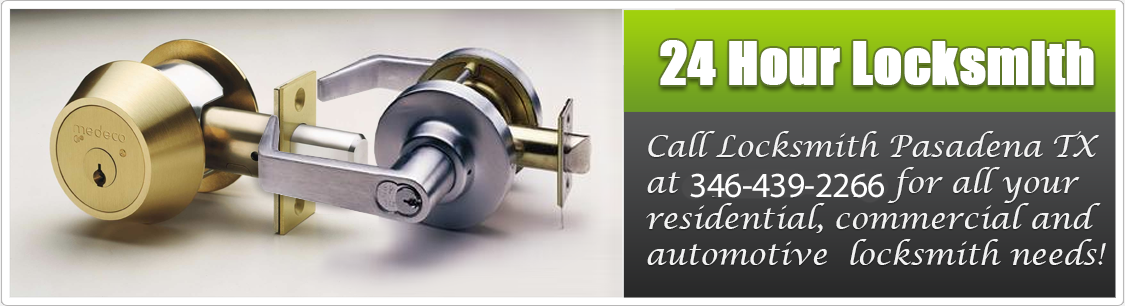 locksmith Deer Park tx
